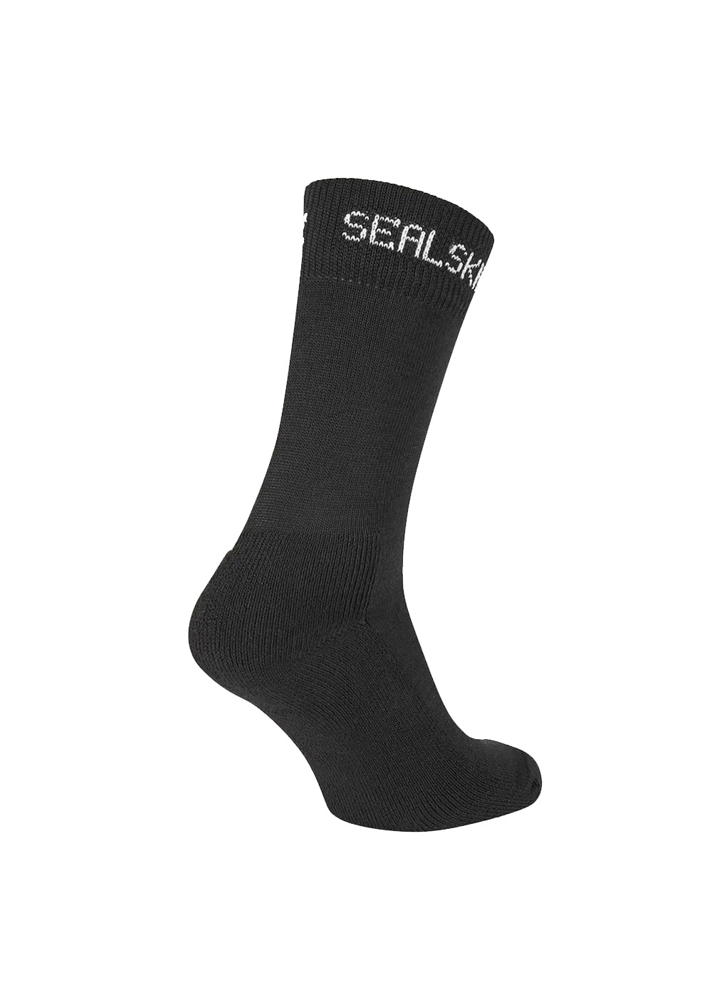 Suffield Solo Merino Liner Socks