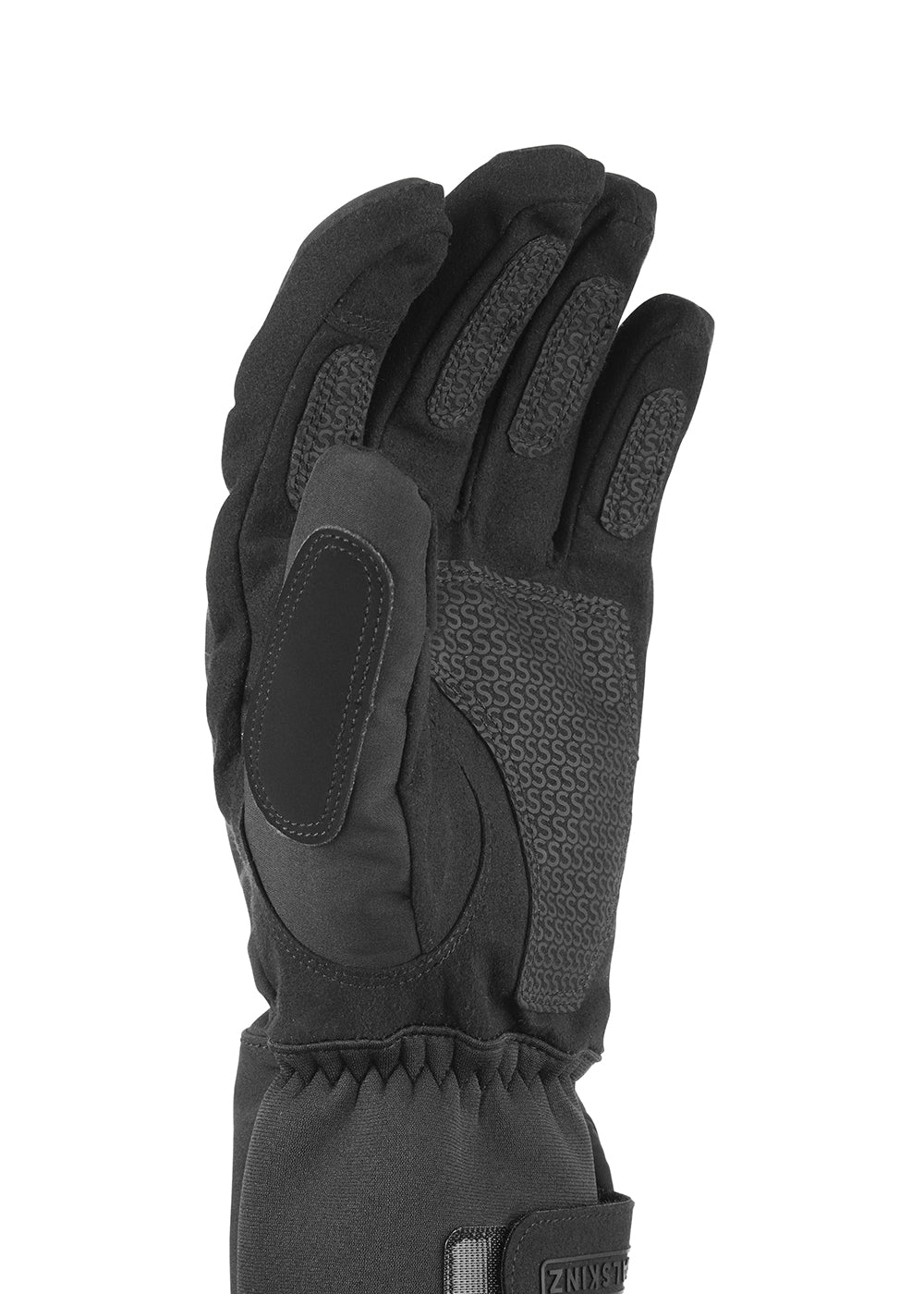 Howe All Weather Multi Activity Gloves with Fushion Control