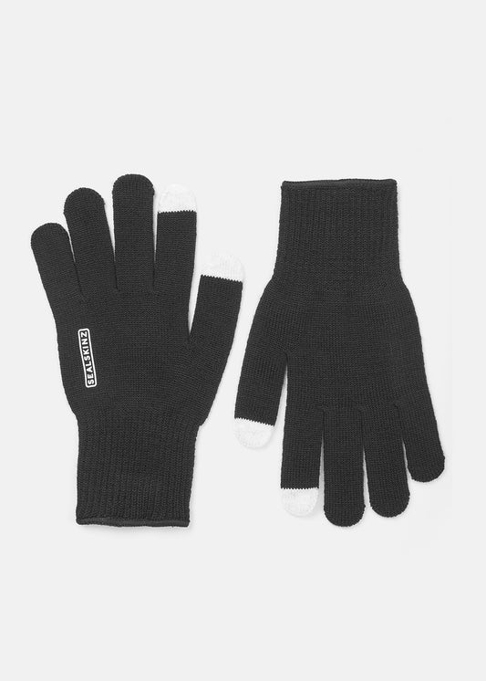Hanworth Solo Merino Gloves