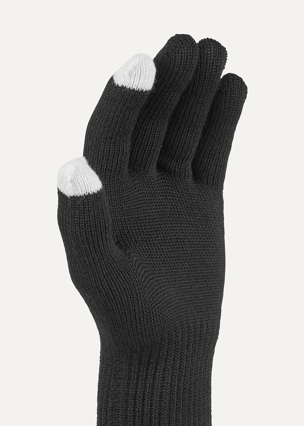 Hanworth Solo Merino Gloves