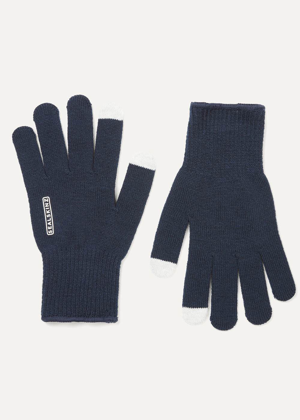 Hanworth Solo Merino Gloves