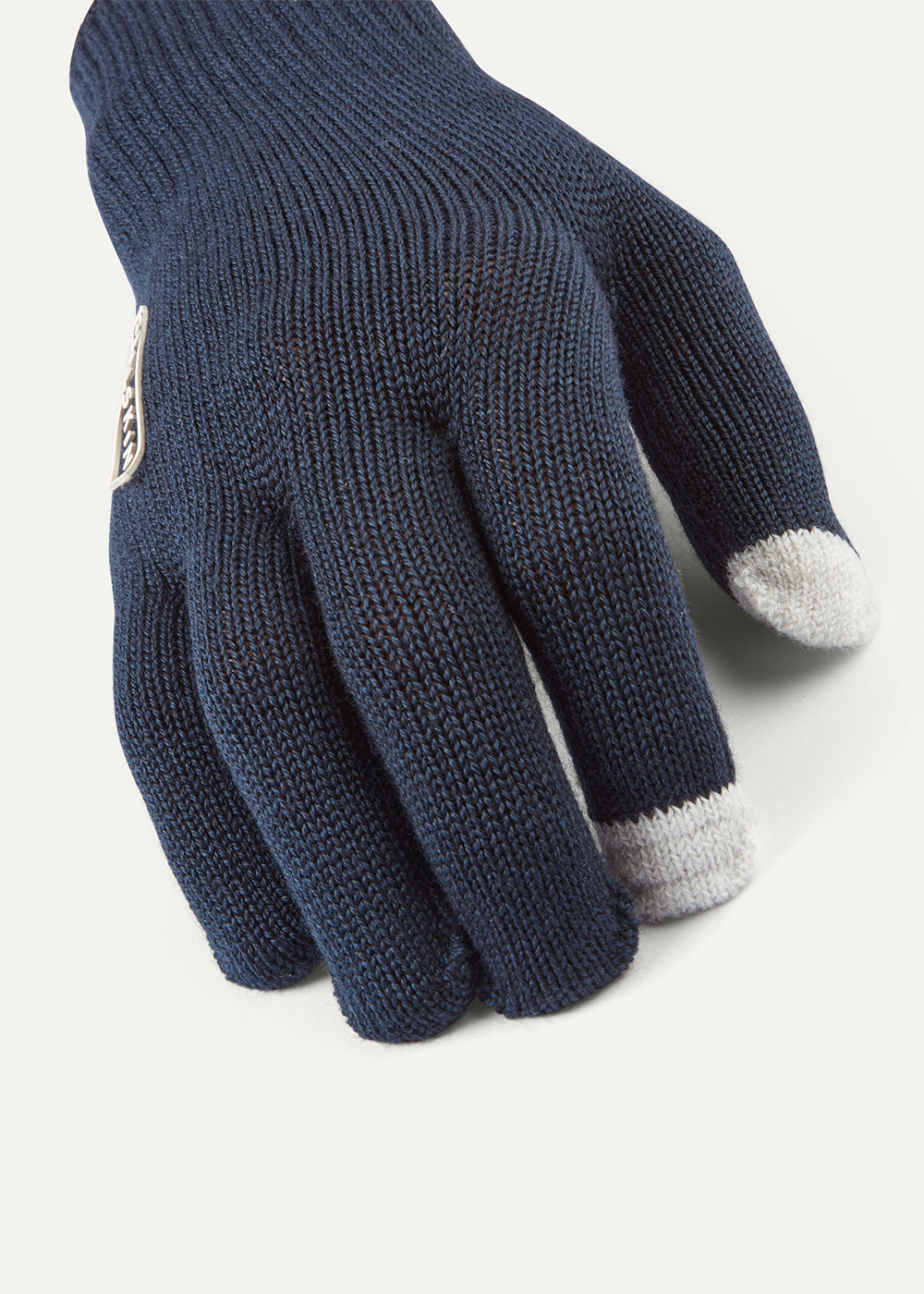 Hanworth Solo Merino Gloves