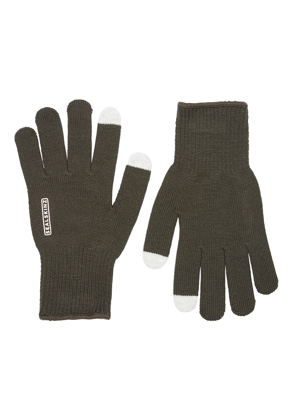 Hanworth Merino Gloves