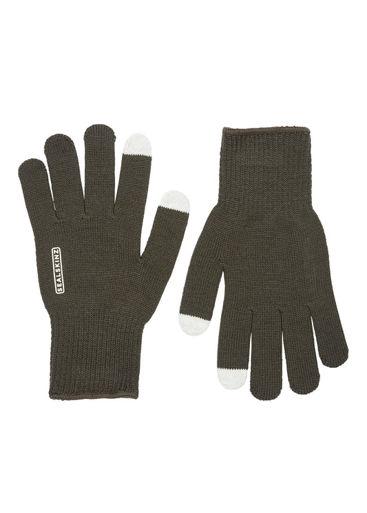 Hanworth Merino Gloves