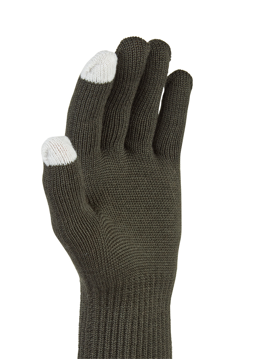 Hanworth Merino Gloves