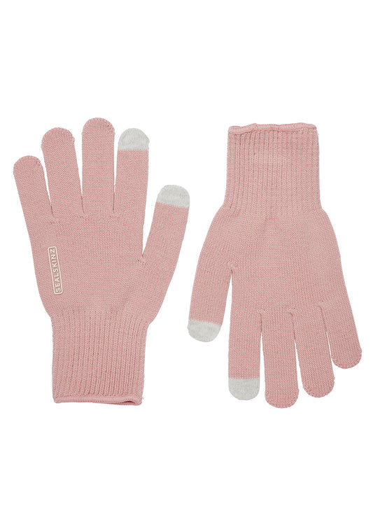 Hanworth Solo Merino Gloves