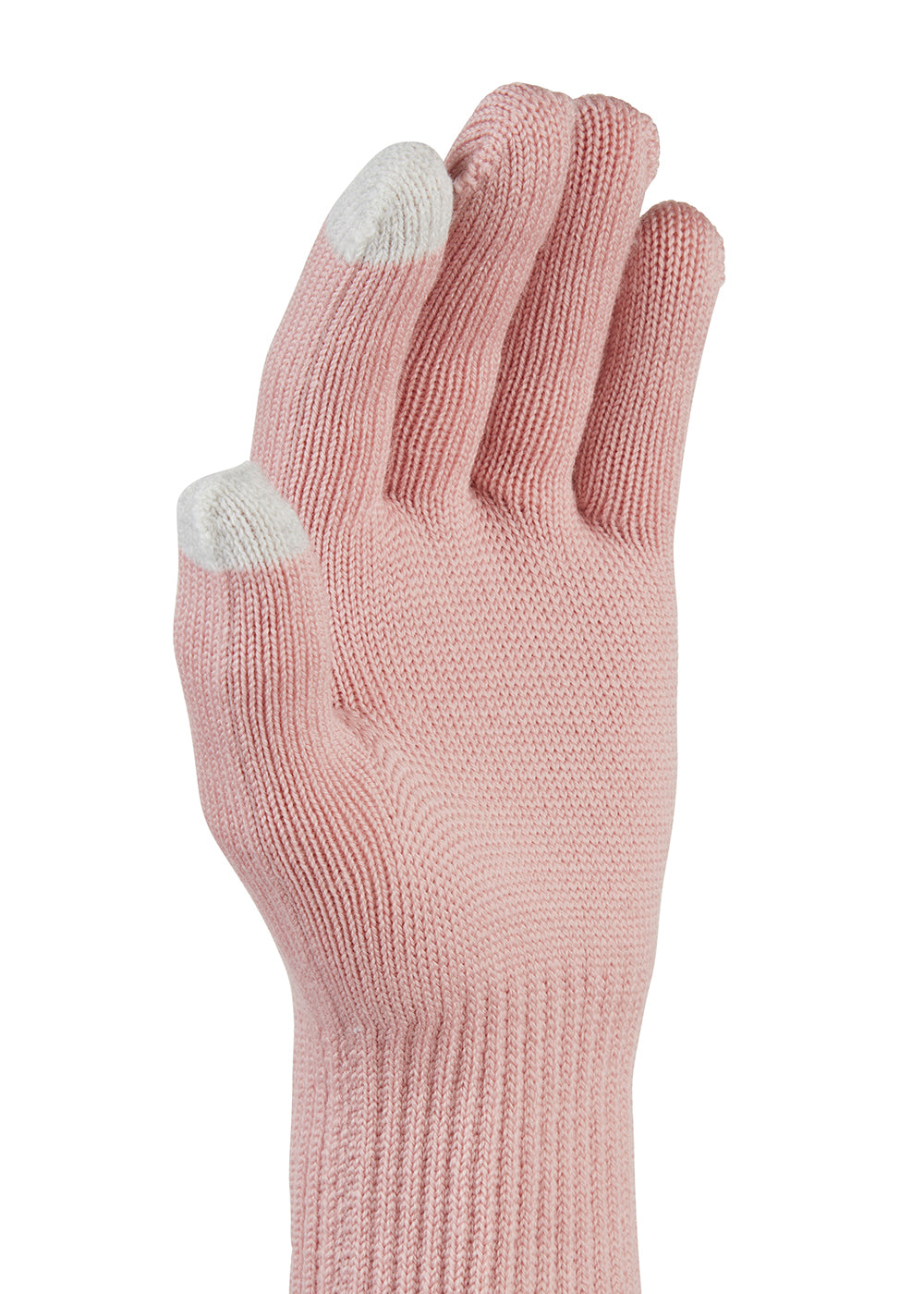 Hanworth Solo Merino Gloves