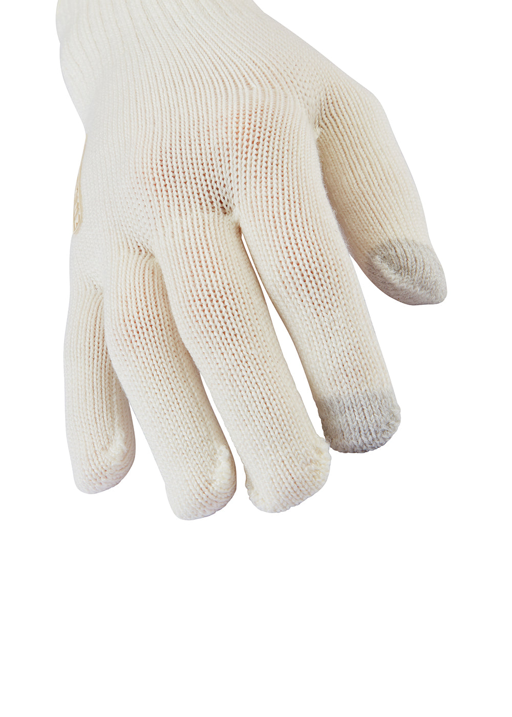 Hanworth Solo Merino Gloves