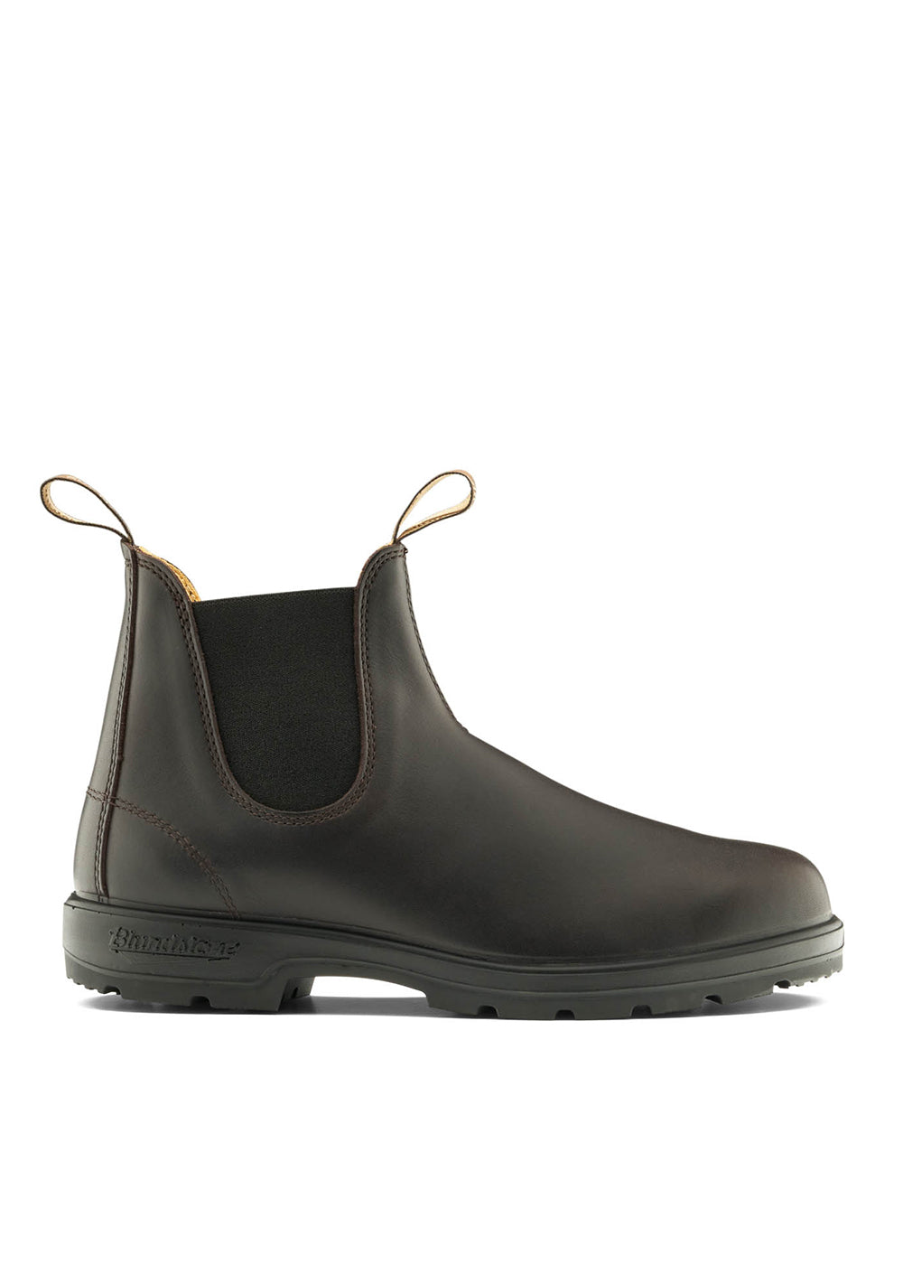 Classic Boots AW26 - Claret