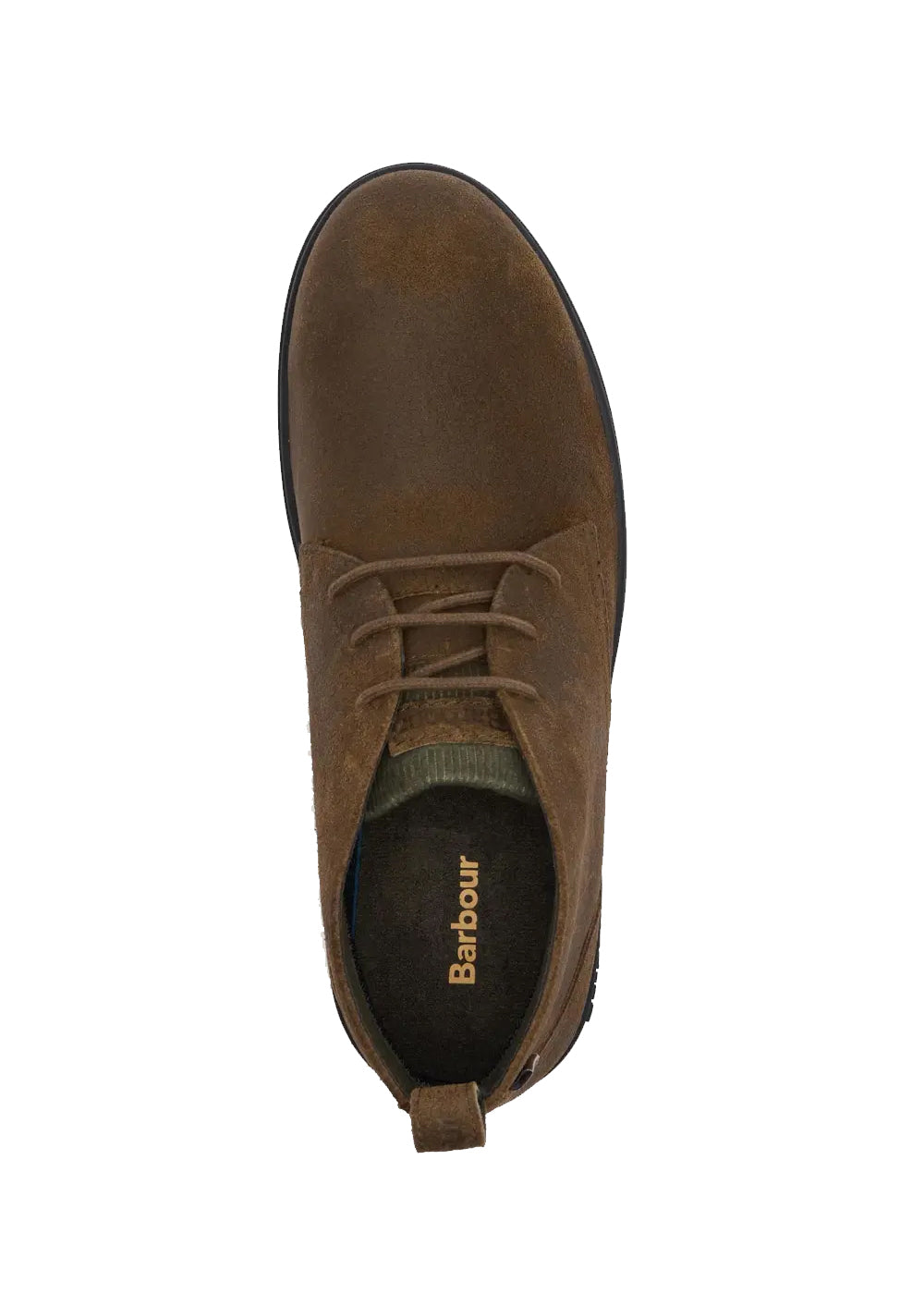 Forster Chukka Boots