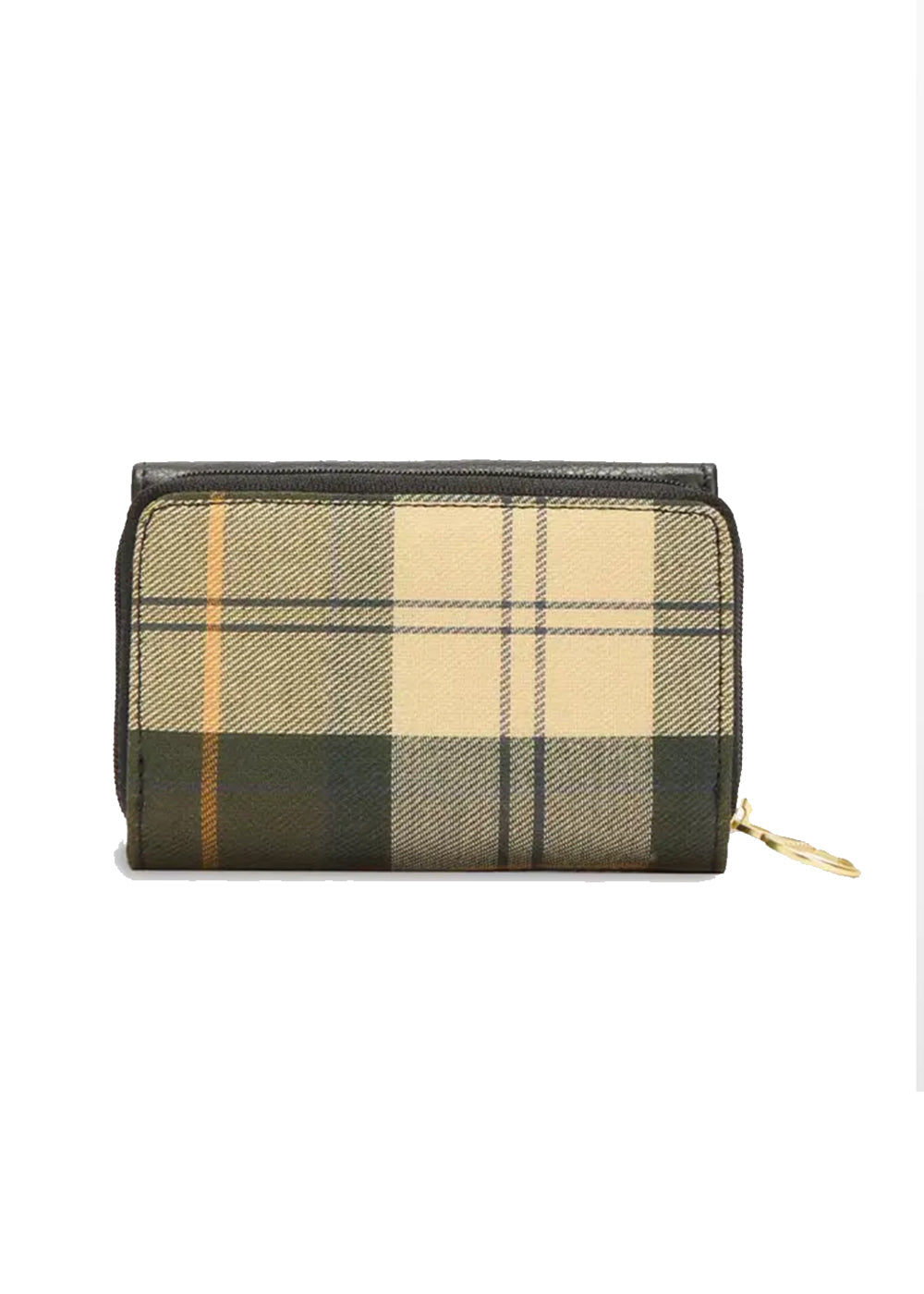 Rosa Leather French Purse