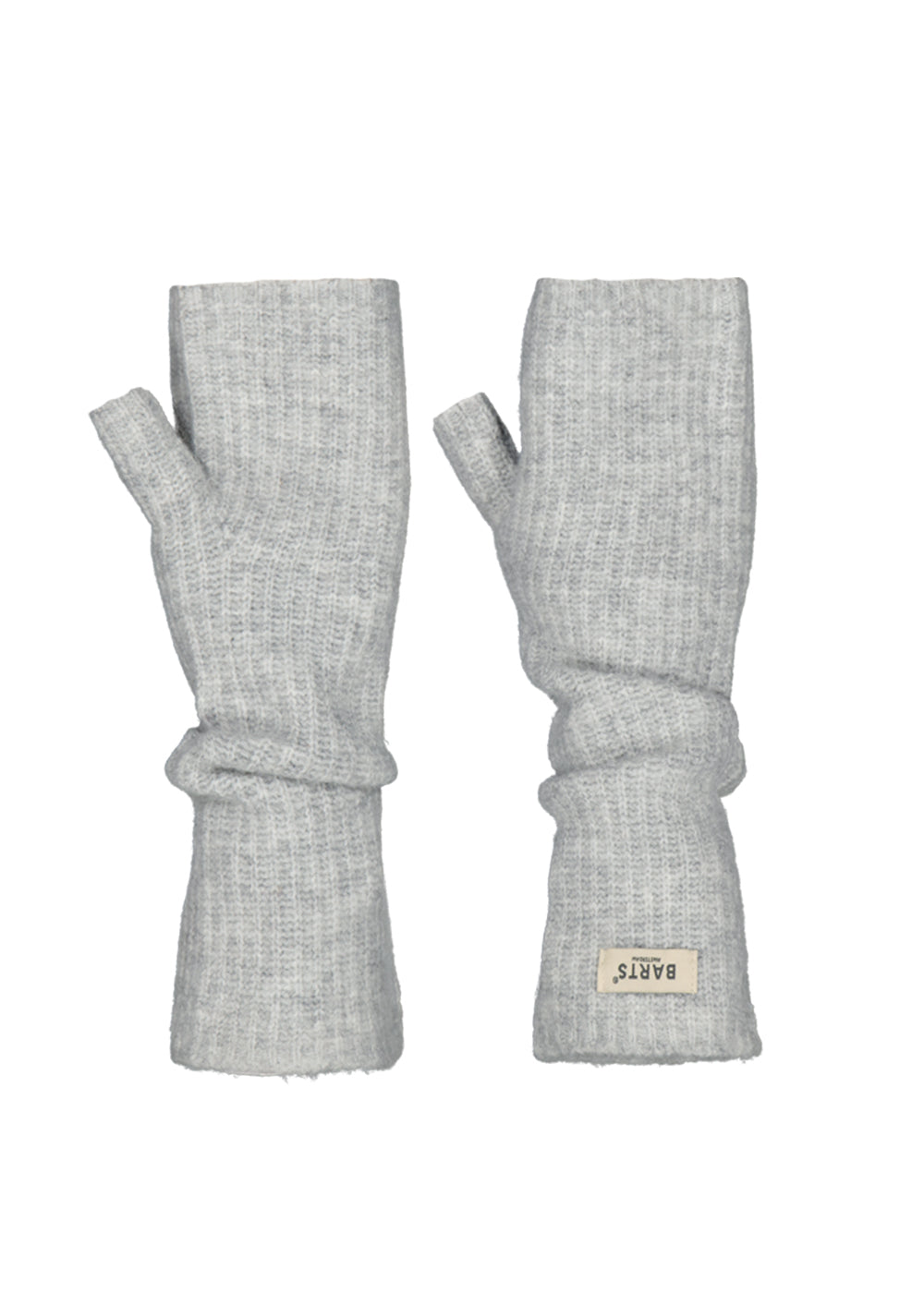 Darty Fingerless Gloves