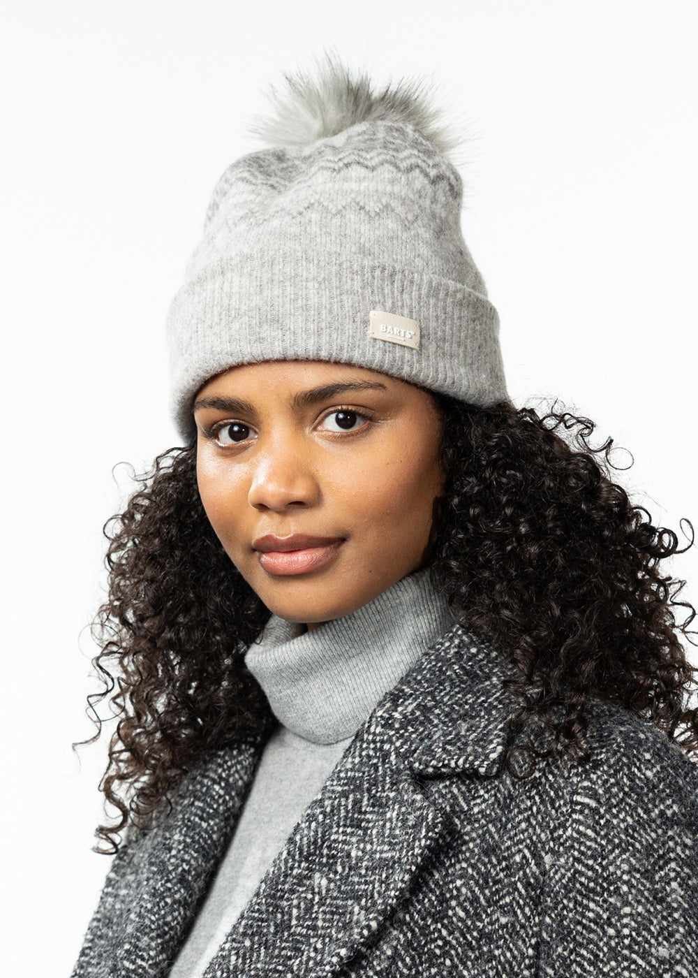 Woodstar Beanie