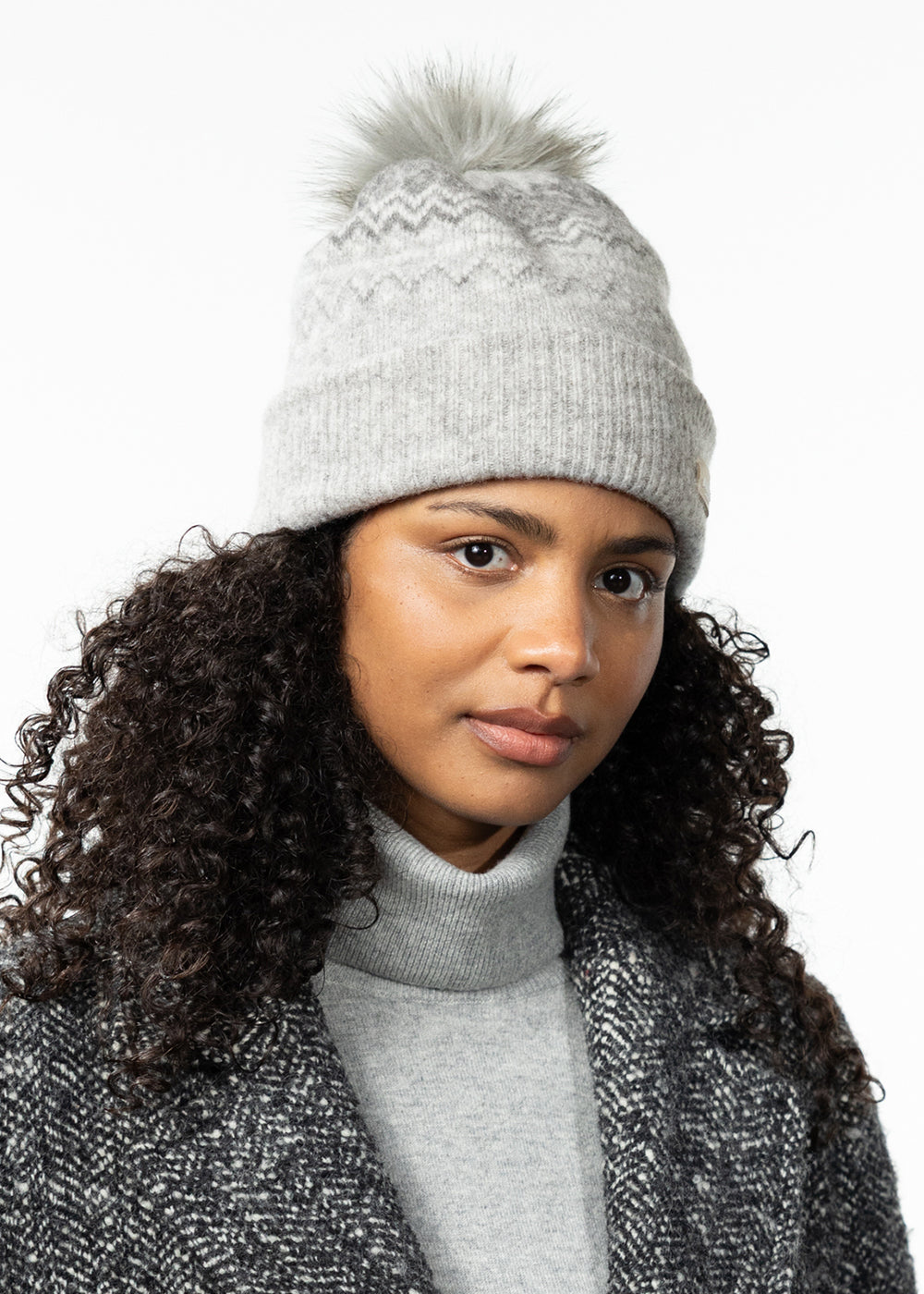 Woodstar Beanie