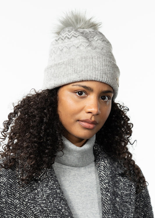 Woodstar Beanie