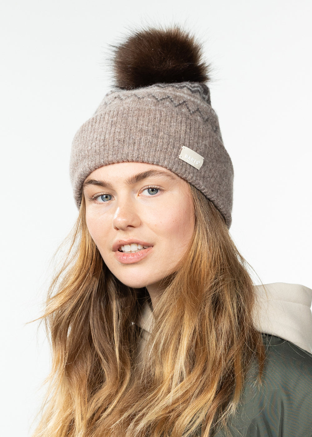Woodstar Beanie