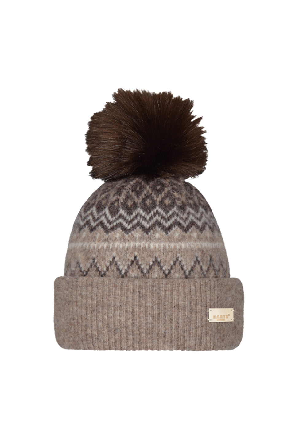 Woodstar Beanie