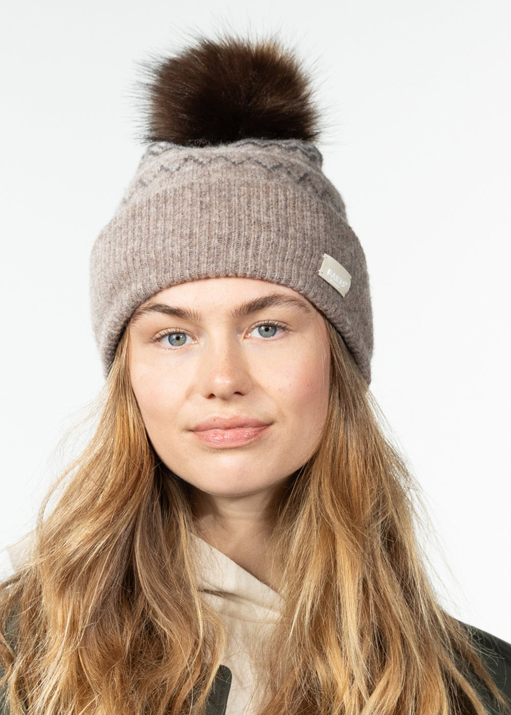 Woodstar Beanie