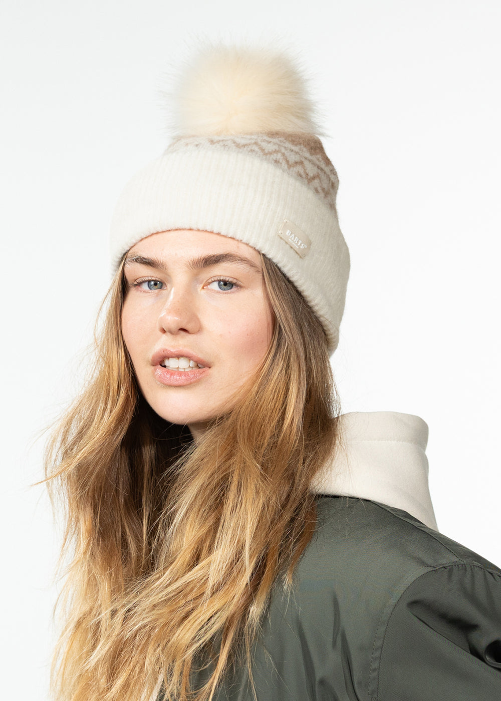 Woodstar Beanie