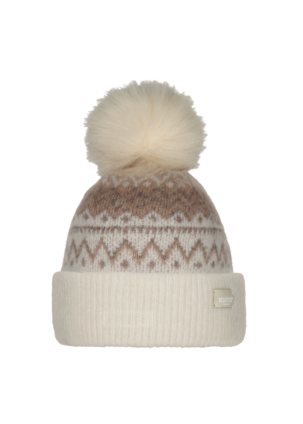 Woodstar Beanie