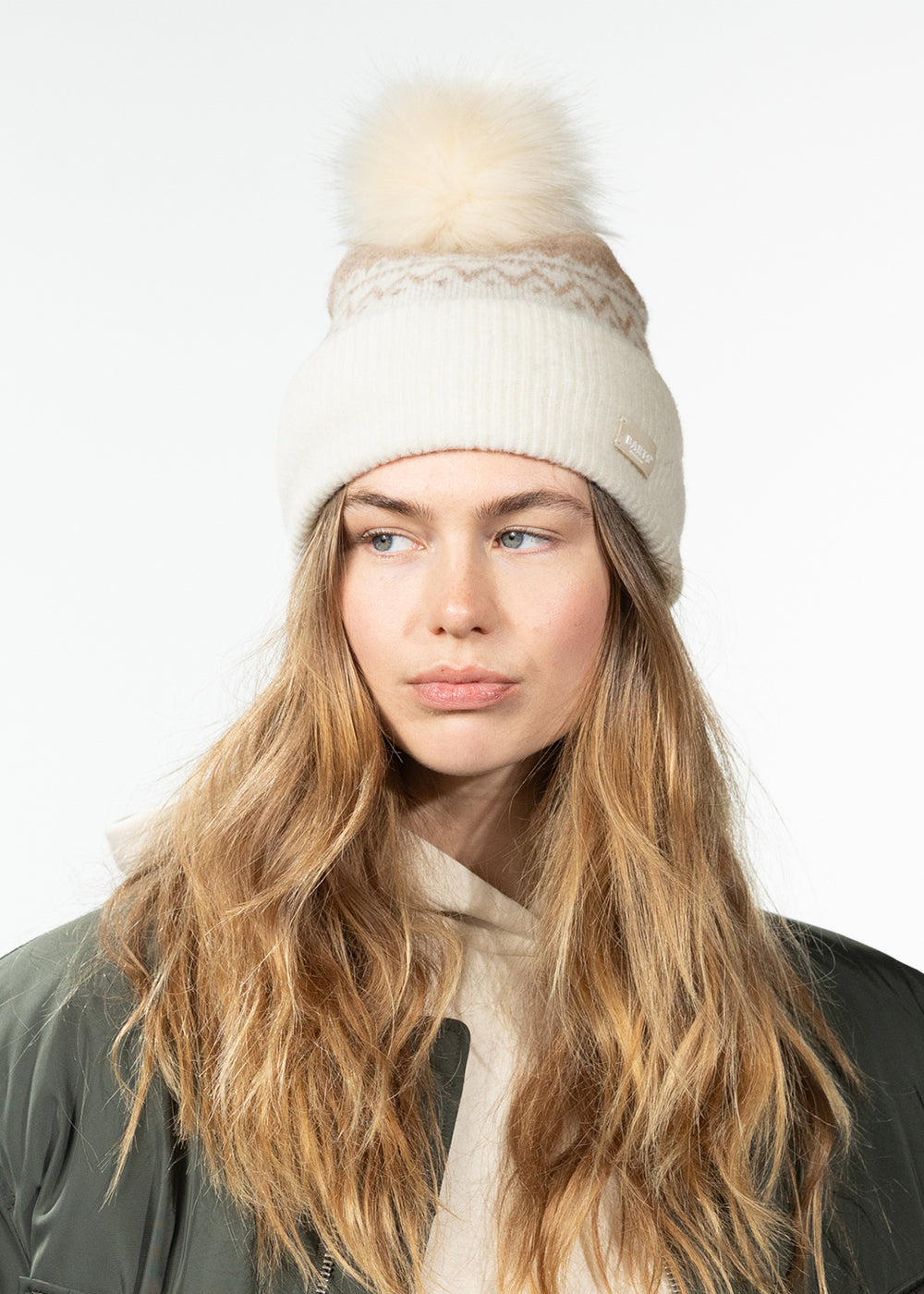 Woodstar Beanie