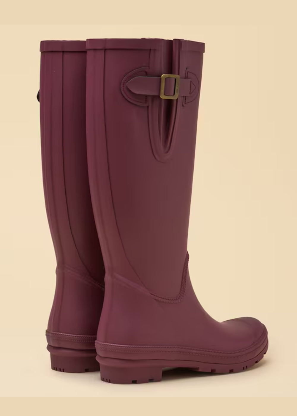 Houghton Wellingtons