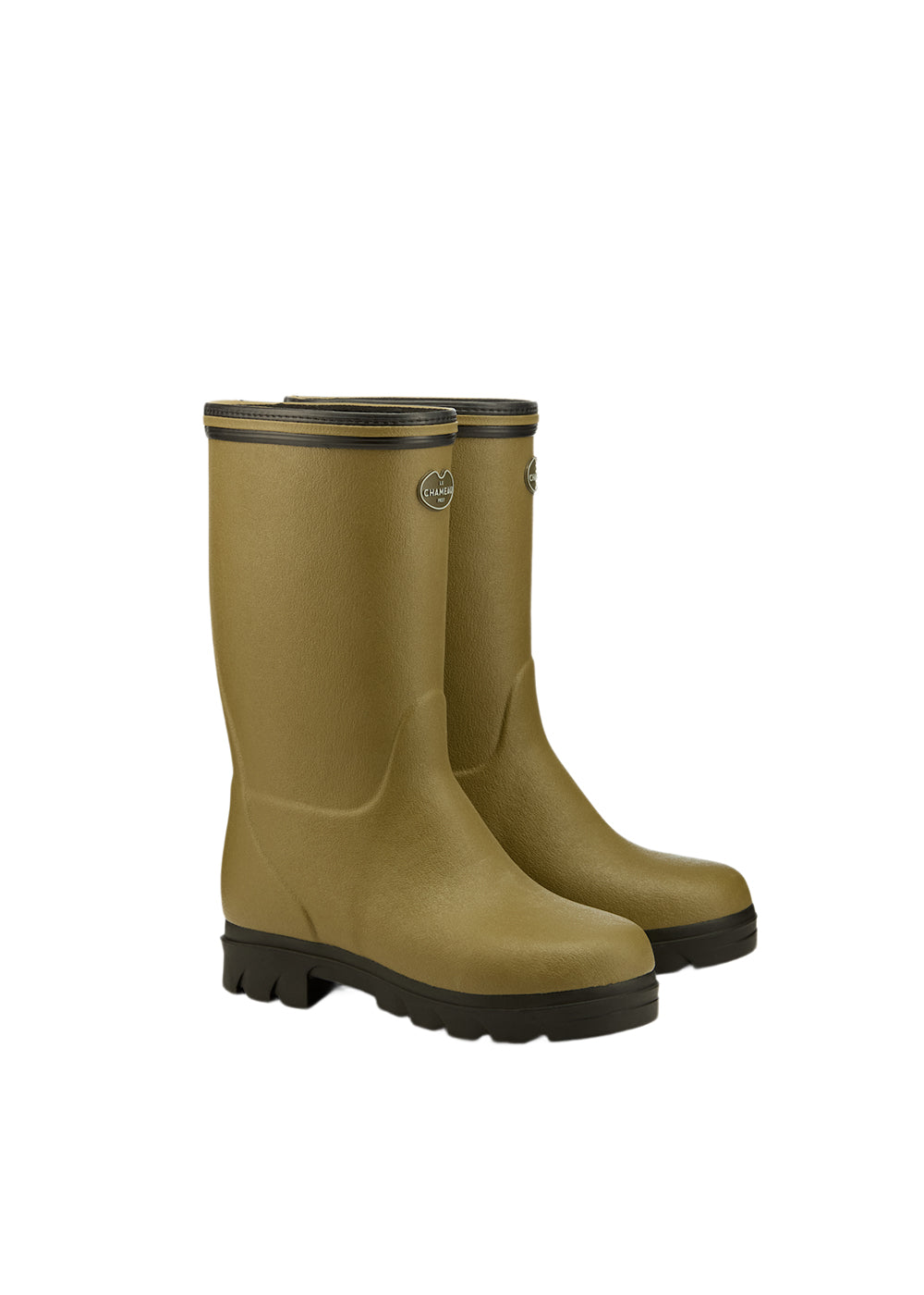 Children's Petite Adventure Neoprene Lined Boots