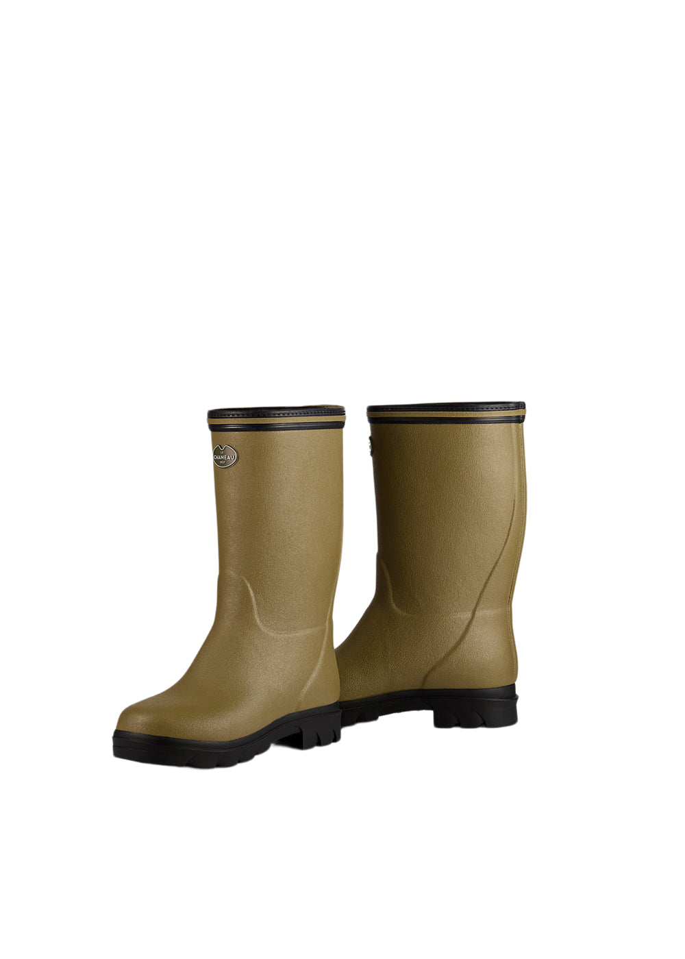 Children's Petite Adventure Neoprene Lined Boots