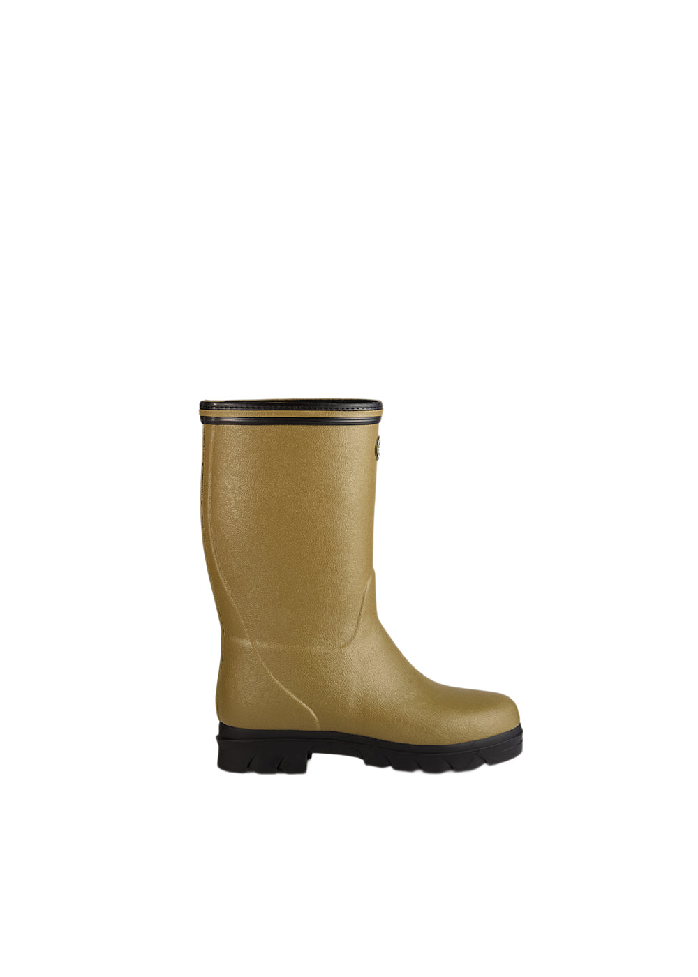 Children's Petite Adventure Neoprene Lined Boots