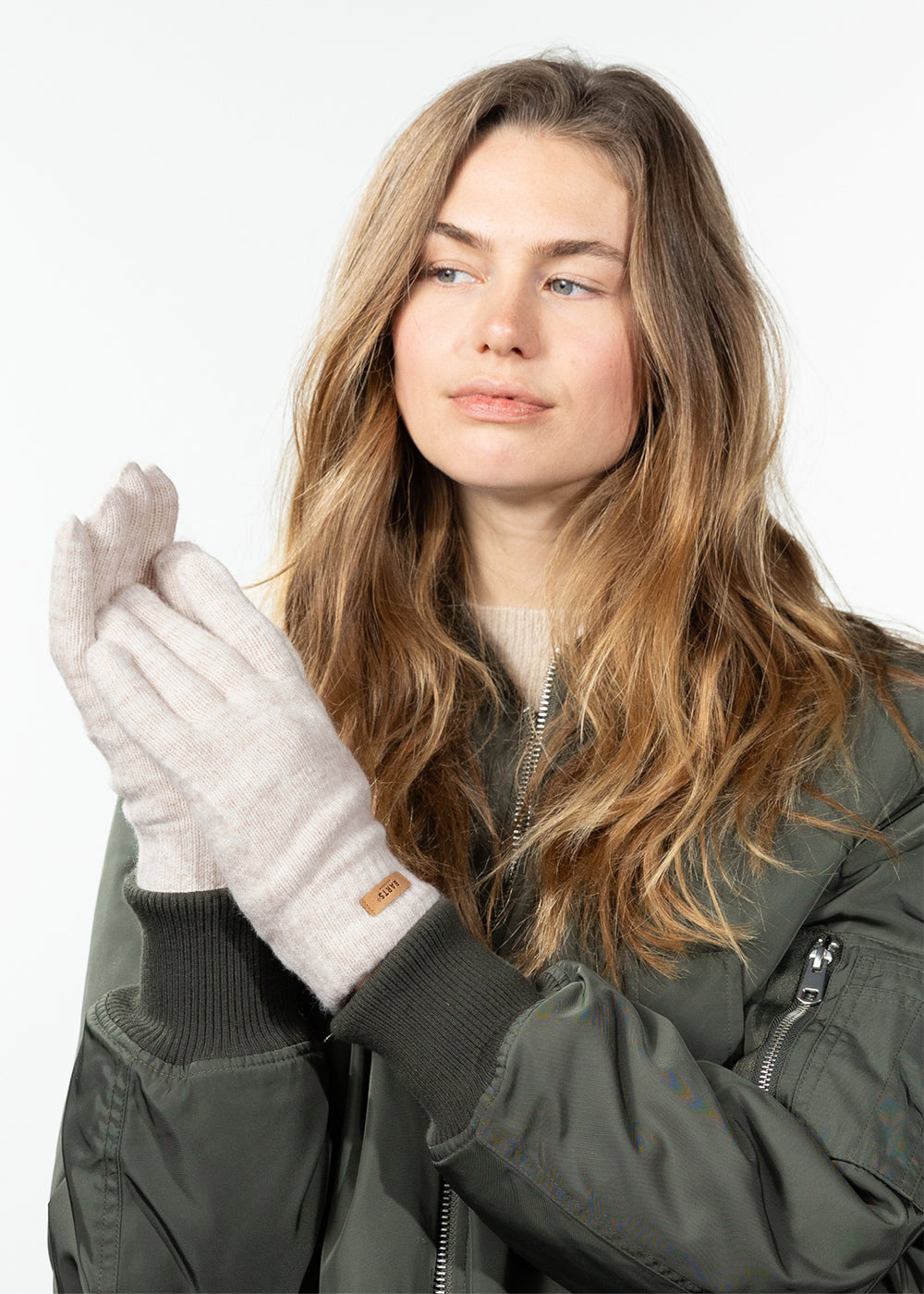 Witzia Gloves