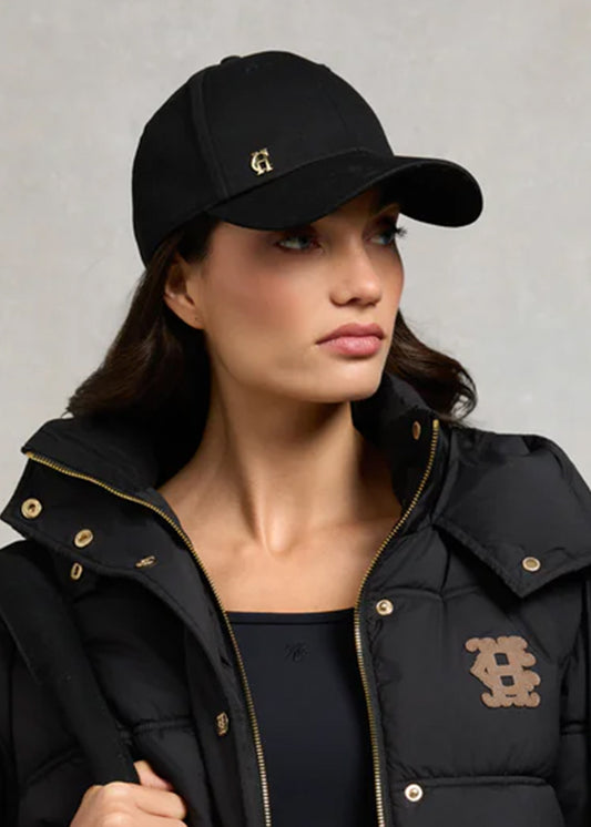 Premium Logo Cap