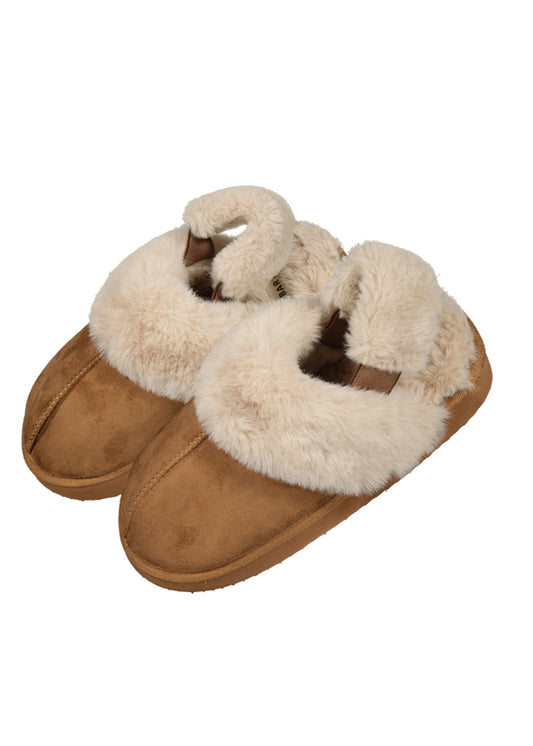 Ayumies Slippers