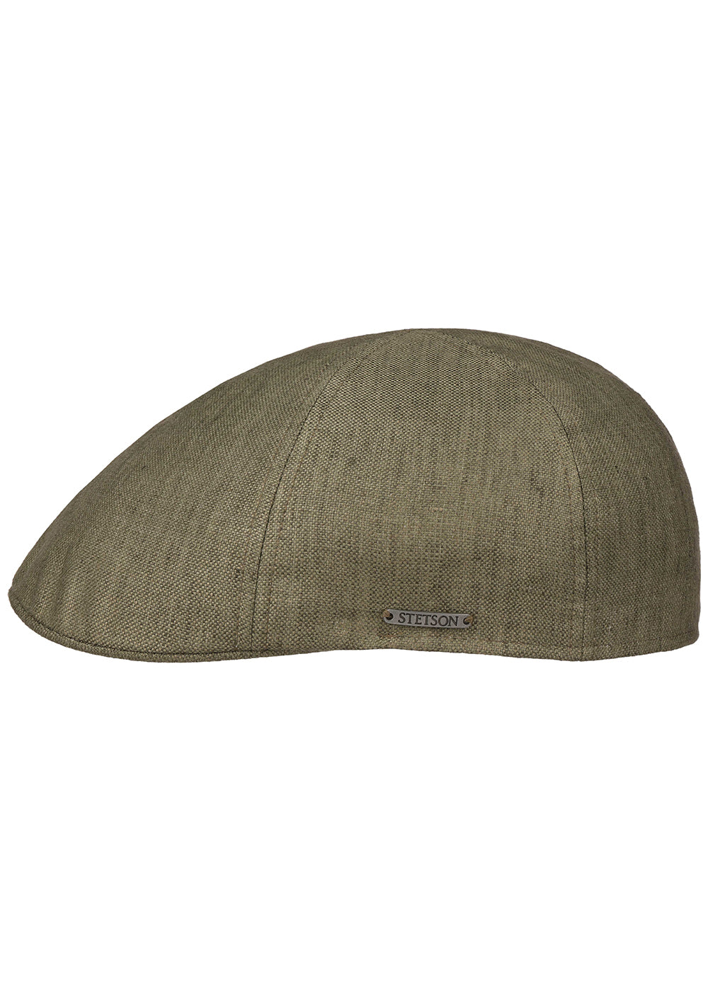 Texas Linen Cap