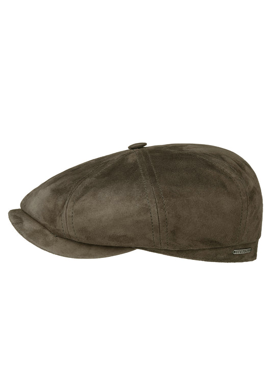 Hatteras Goat Suede Cap