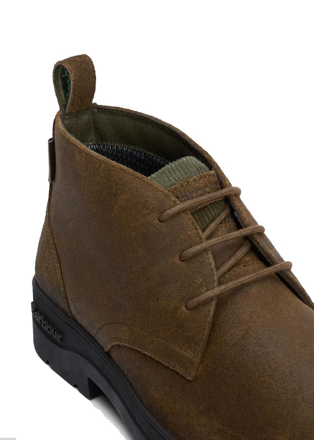 Forster Chukka Boots