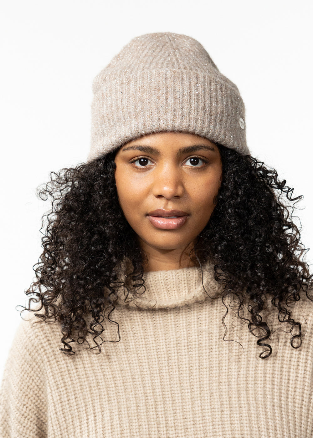 Glitsch Beanie