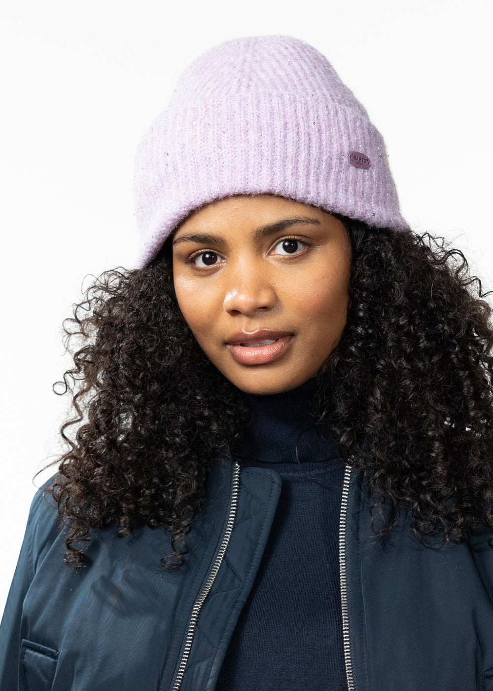 Glitsch Beanie
