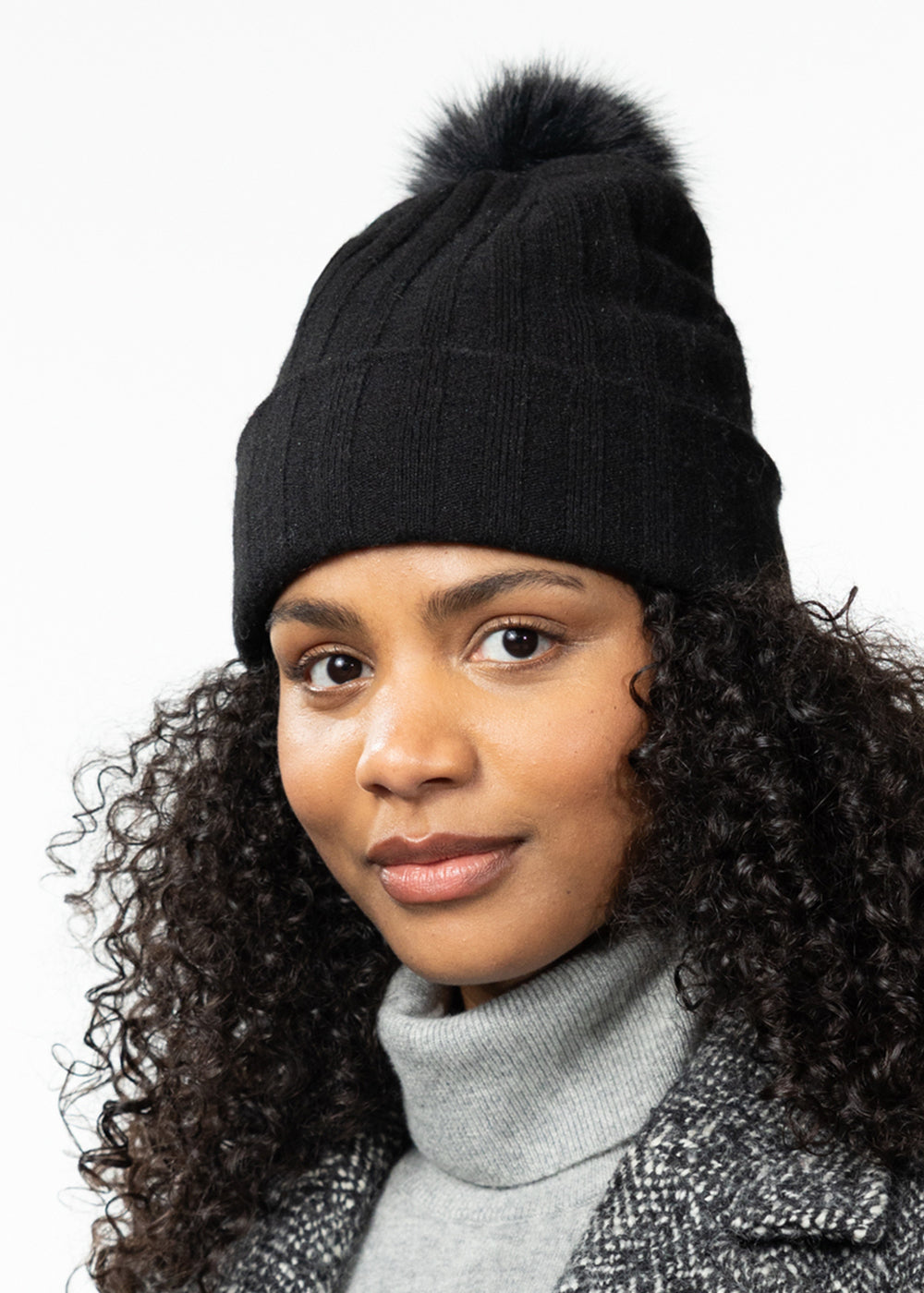 Augustia Beanie