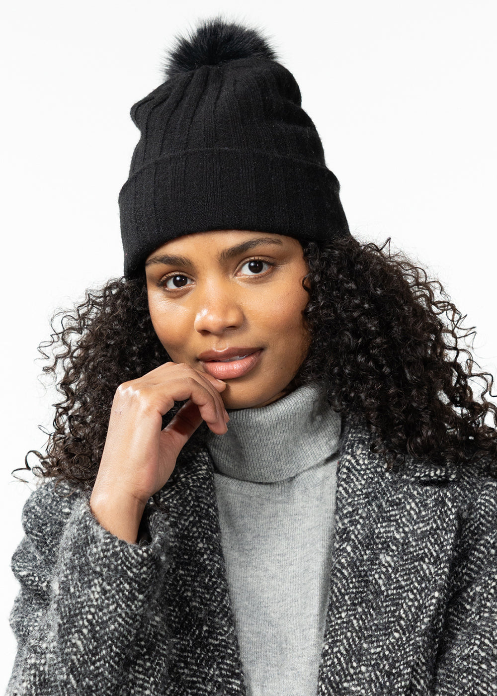 Augustia Beanie