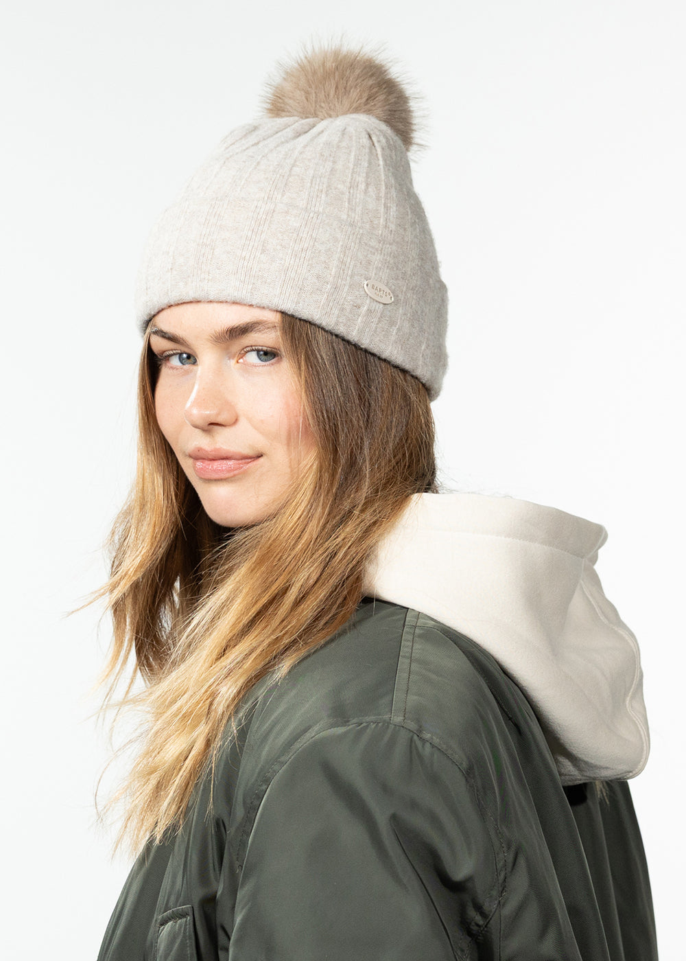 Augustia Beanie