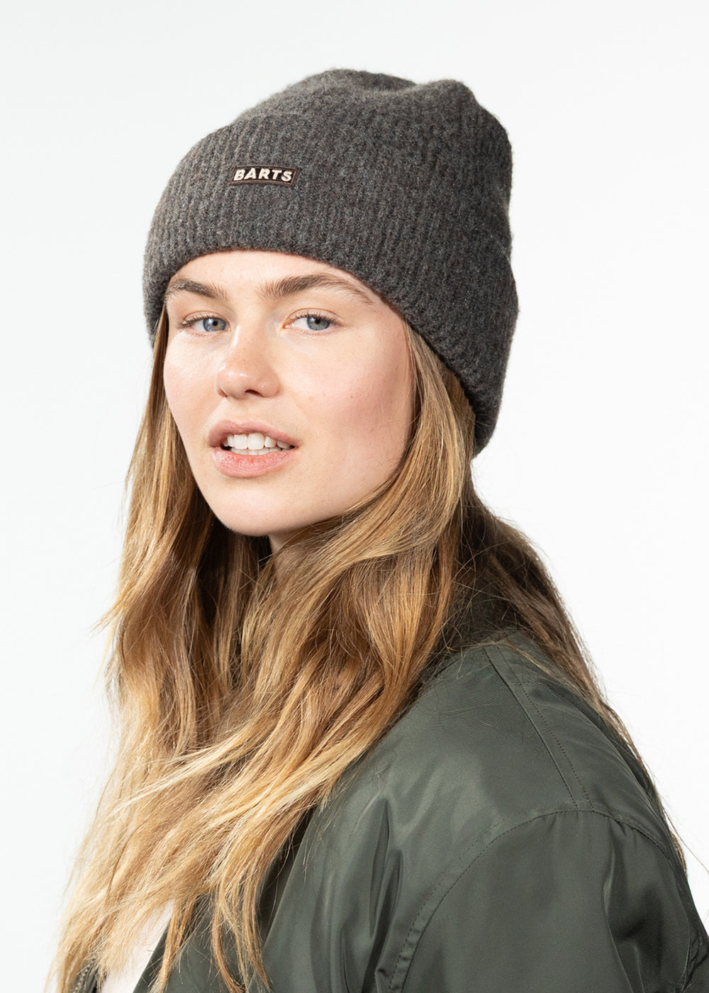 Ardelve Beanie