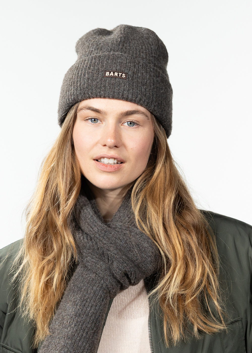 Ardelve Beanie