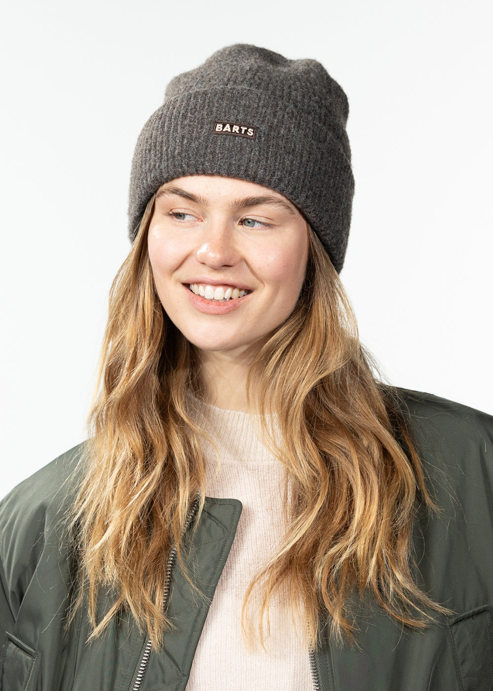 Ardelve Beanie