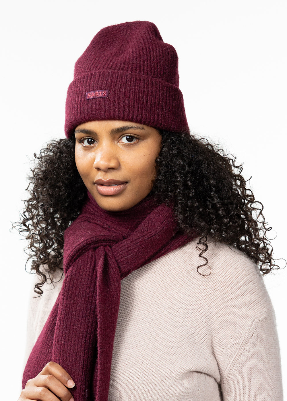 Ardelve Beanie