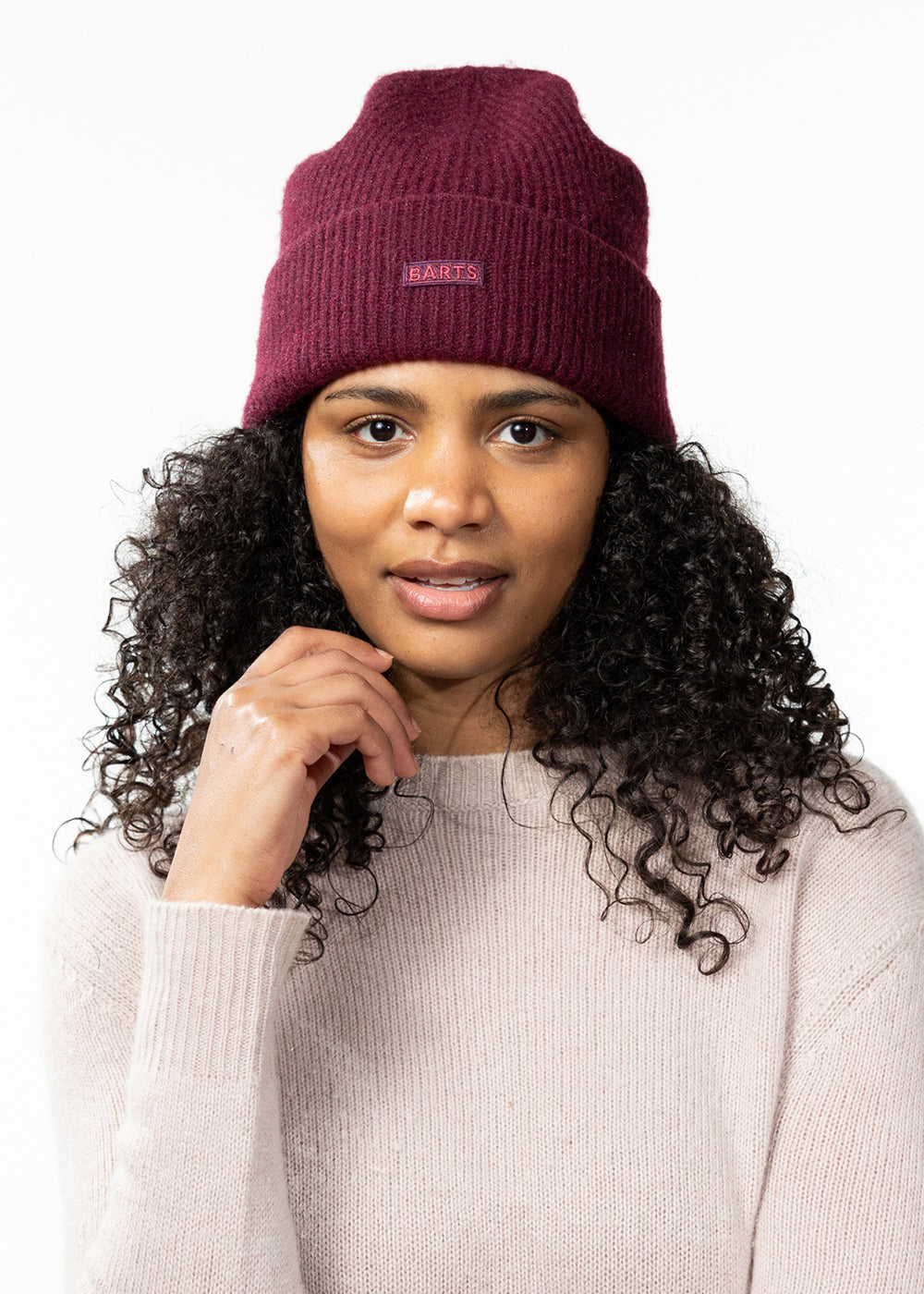 Ardelve Beanie