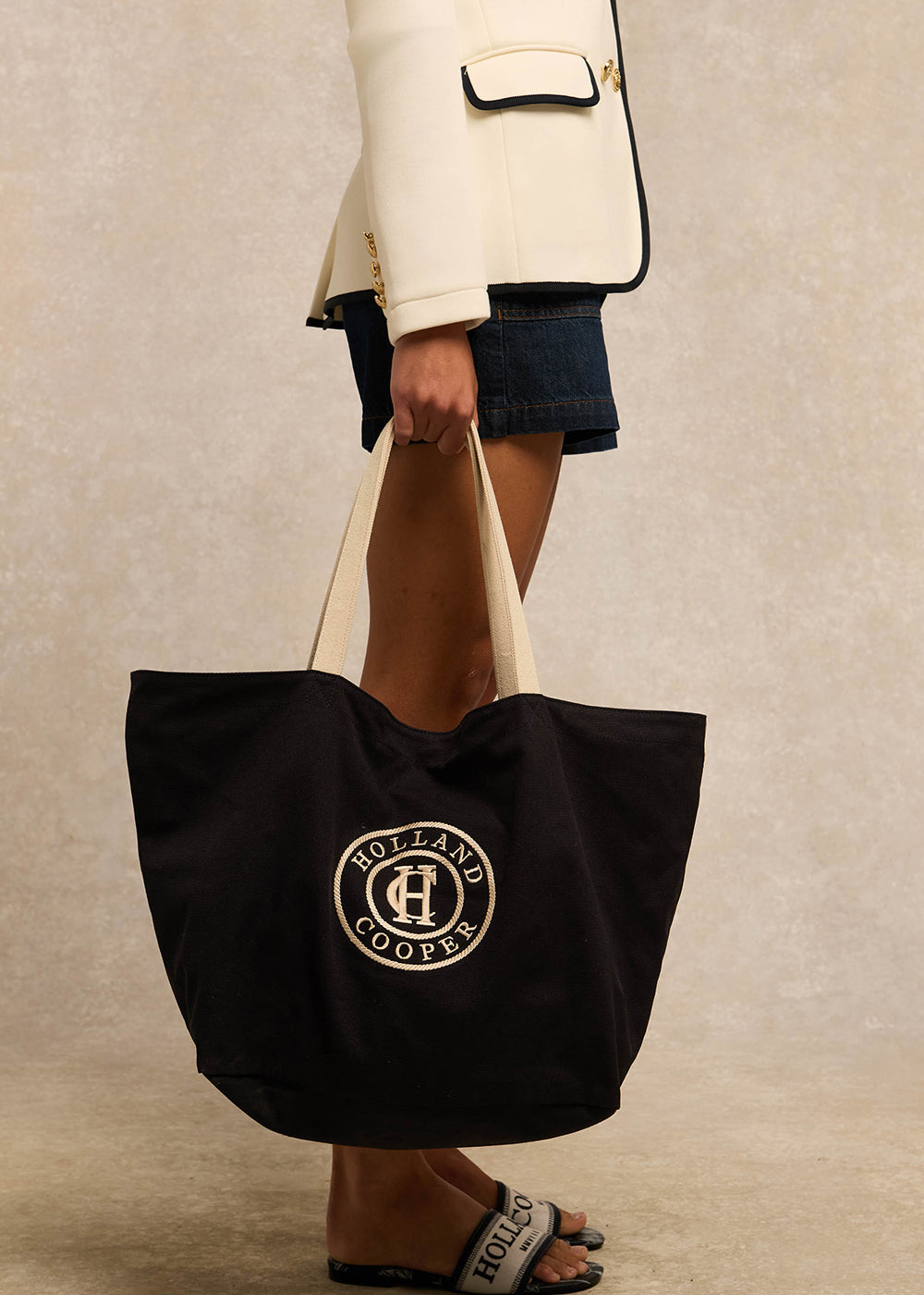 Classic Shopper