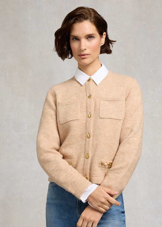 Lucinda Cardigan