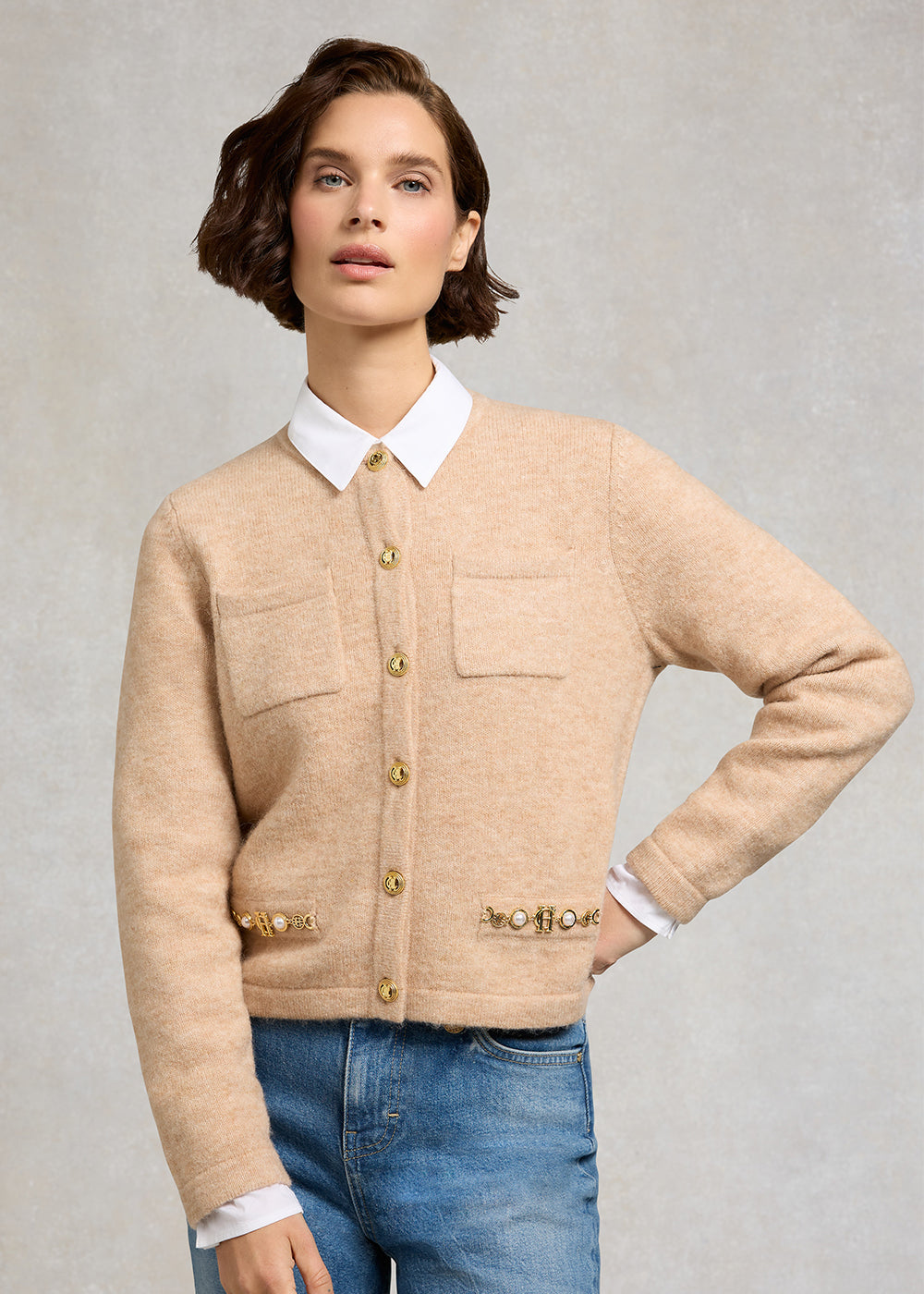 Lucinda Cardigan