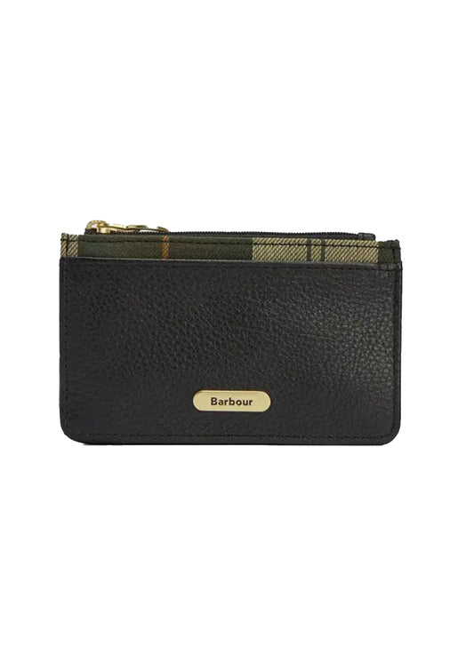 Alder Leather Card Holder