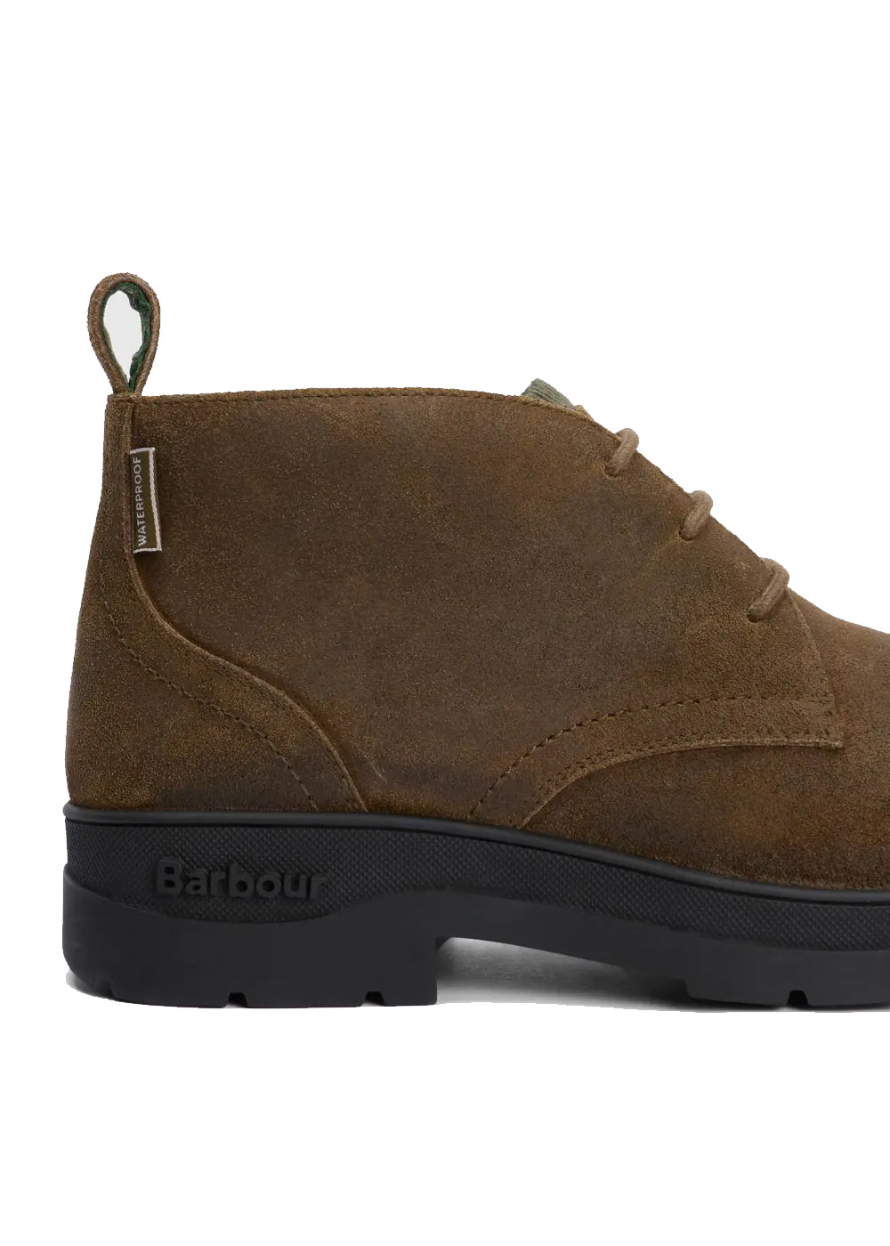 Forster Chukka Boots